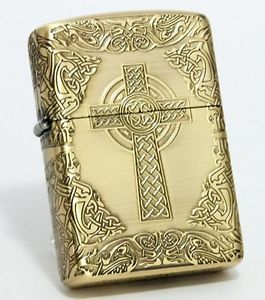 Гравировка на зажигалках Zippo